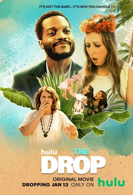 The Drop