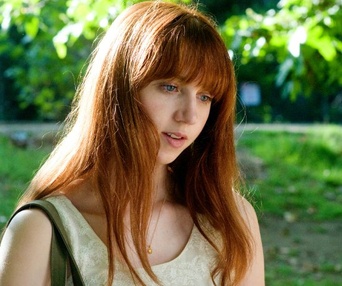 Une scène du film Ruby Sparks