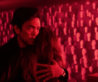 Image du film AfrAId