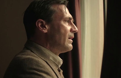Bande-annonce en anglais