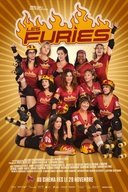 Affiche du film Les Furies