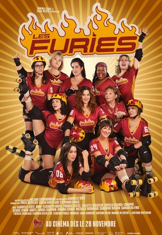 Les Furies
