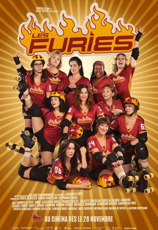 Les Furies