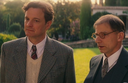 Bande-annonce en anglais