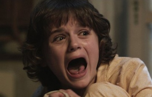 Joey King dans The Conjuring