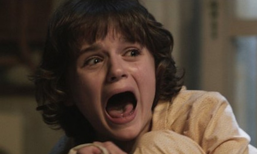 Joey King parle de The Conjuring