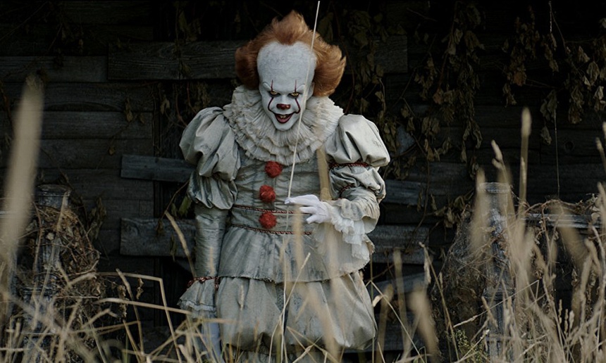 Box-office nord-américain : It toujours premier