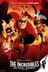 Affiche du film Les Incroyable