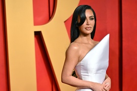 Vanity Fair Oscar Party