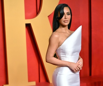 Vanity Fair Oscar Party