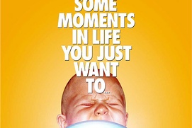 Affiche du film Click