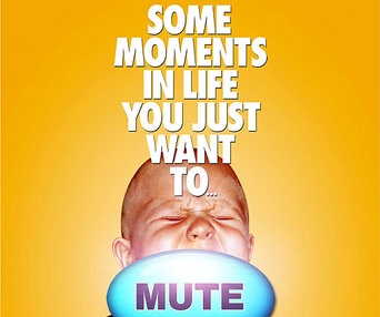 Affiche du film Click