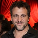 Patrick Huard sur le tapis rouge de Funkytown