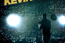 Affiche du film Kevin Hart: Let Me Explain