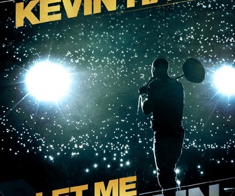 Affiche du film Kevin Hart: Let Me Explain