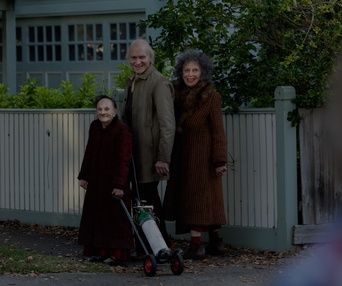 Image du film Insidious: Out Of The Further