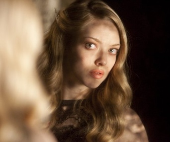 Une scène du film Chloe