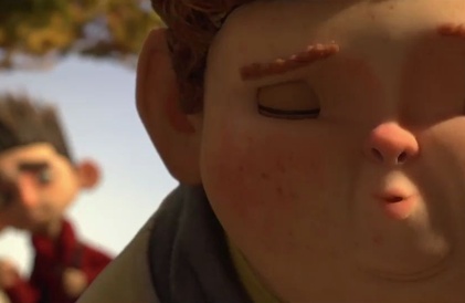 Bande-annonce 2 en anglais