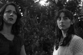 Une scène du film Much Ado About Nothing