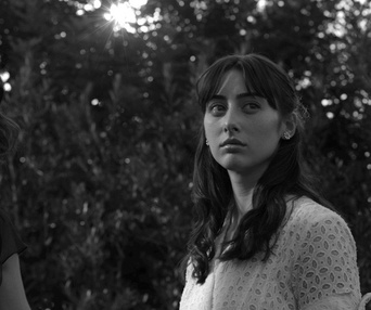 Une scène du film Much Ado About Nothing