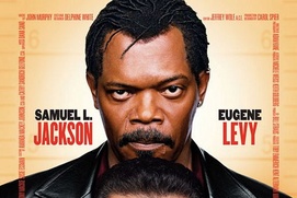 Affiche du film The Man
