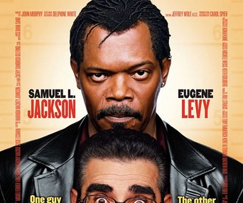 Affiche du film The Man