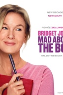 Affiche du film Bridget Jones : Folle de lui