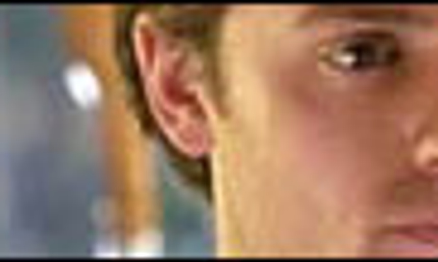 Stuart Townsend avec Ryan Reynolds