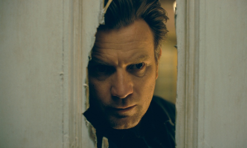 Les bandes-annonces de la semaine : De nouvelles images pour la suite de Shining