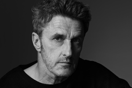 Une scène du film Cold War