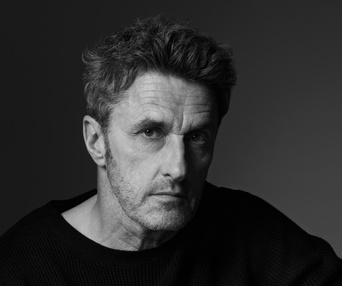 Une scène du film Cold War