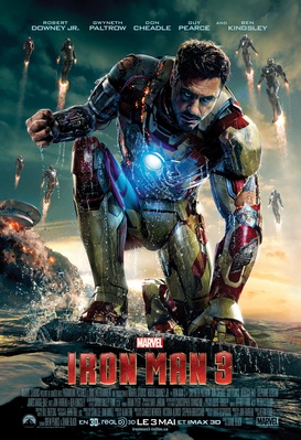 Iron Man 3