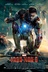 Affiche du film Iron Man 3