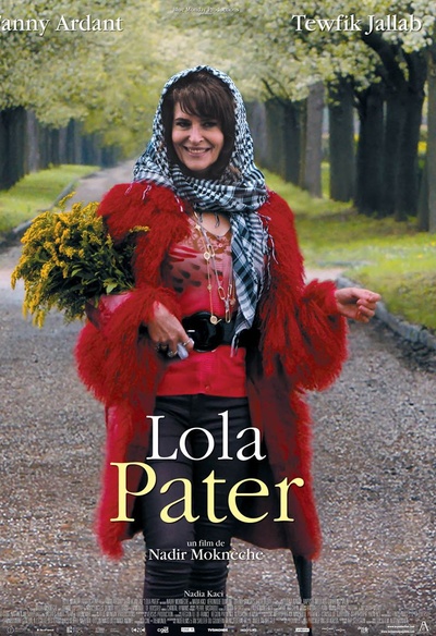 Affiche du film Lola Pater