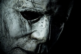 Affiche du film Halloween Affiche du film Halloween