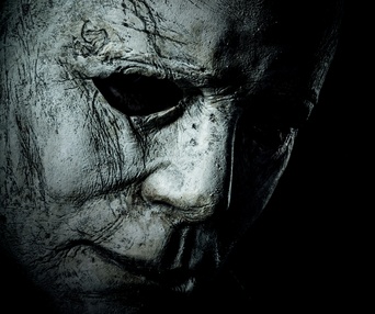 Affiche du film Halloween