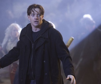 Scène du film Inkheart