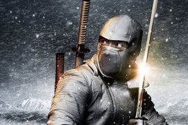 Affiche du film G.I. Joe: The Rise of Cobra Affiche du film G.I. Joe: The Rise of Cobra