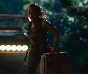 Image du film Jurassic World: Rebirth