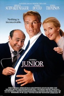 Affiche du film Junior