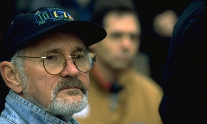 Décès du cinéaste canadien Norman Jewison