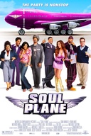 Affiche du film Soul Plane
