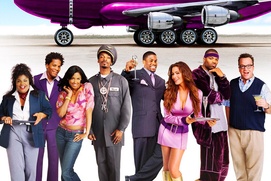 Affiche du film Soul Plane