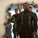 Photo de Mekhi Phifer