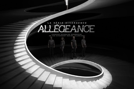 Affiche du film Allégeance