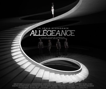 Affiche du film Allégeance