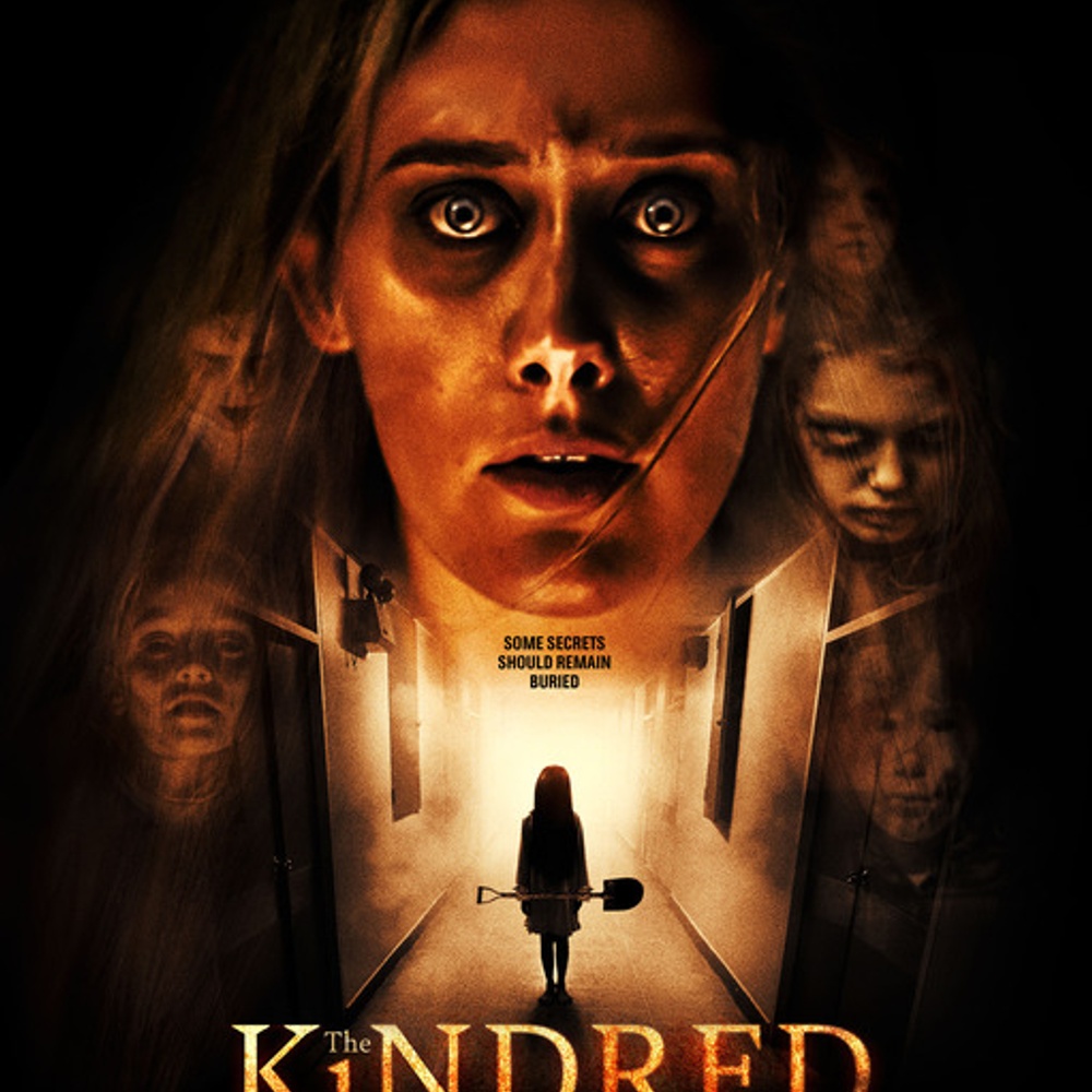 Affiche du film The Kindred