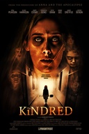 Affiche du film The Kindred