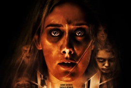 Affiche du film The Kindred