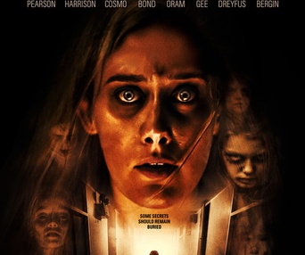 Affiche du film The Kindred